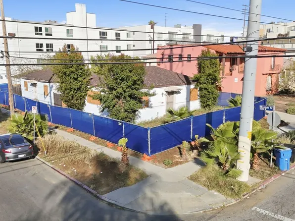 1833 Overland Ave, Los Angeles, CA 90025