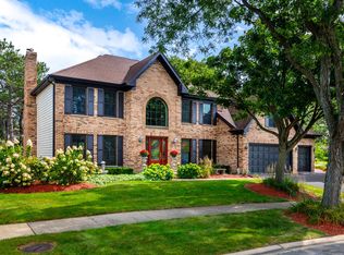 1813 Knapp Ct, Wheaton, IL 60189