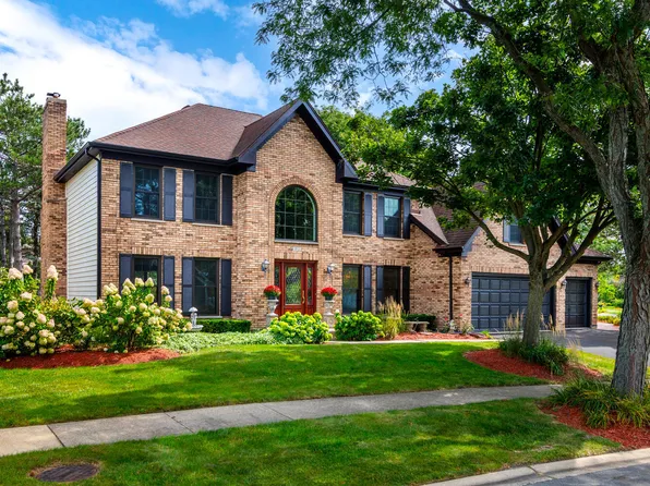 1813 Knapp Ct, Wheaton, IL 60189