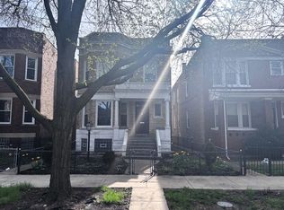 7641 S Sangamon St, Chicago, IL 60620