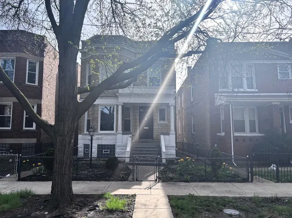 7641 S Sangamon St, Chicago, IL 60620