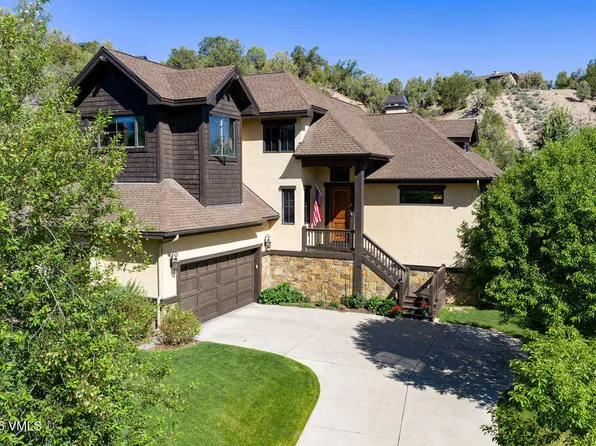 60 Lara Pl, Gypsum, CO 81637