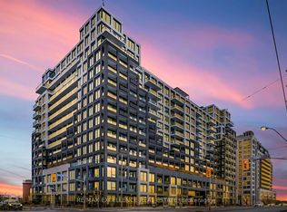 1100 Sheppard Ave W #1131, Toronto, ON M3K 0E4