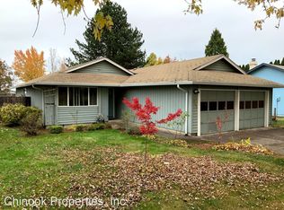 3941 Pam St, Eugene, OR 97402