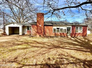 1806 Highway 54 E, Covington, TN 38019