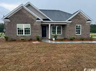 4903 Joyner Swamp Rd LOT 5, Galivants Ferry, SC 29544