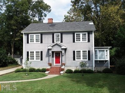 111 Edwards St, Elberton, GA, 30635