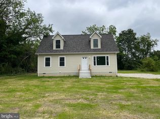 115 Flat Iron Square Rd, Church Hill, MD 21623