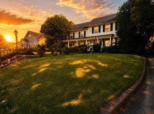 214 Broad St, Berlin, MD 21811