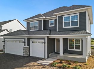 2745 Kepler Ave NE, Saint Michael, MN 55376