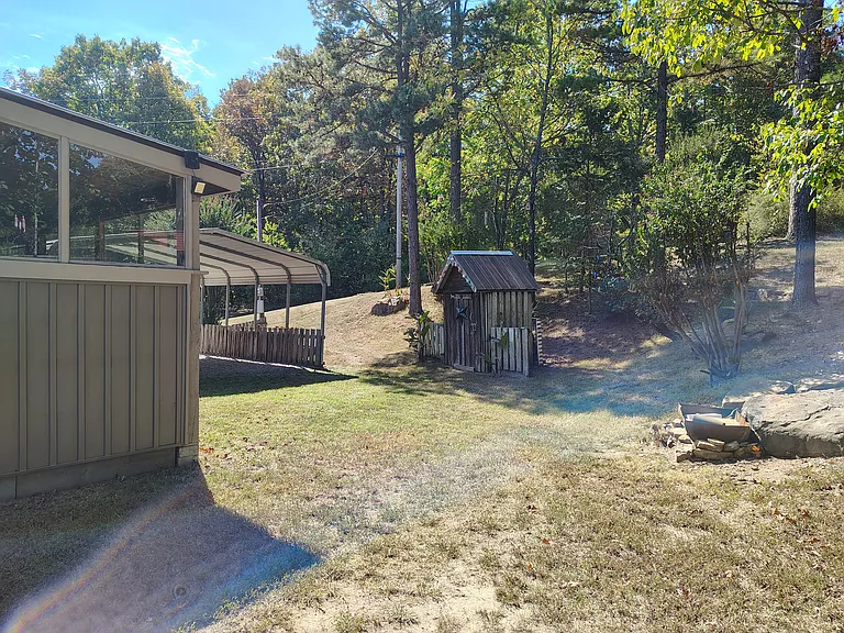 Pangburn Rd — Photo 14