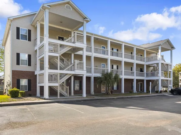 1058 Sea Mountain Hwy. #12-303, North Myrtle Beach, SC 29582