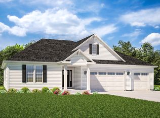 Charlotte Plan, Heritage Park North, Germantown, WI 53022