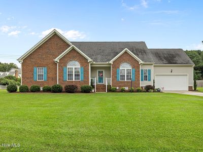 200 W Raintree Lane, Goldsboro, NC, 27534