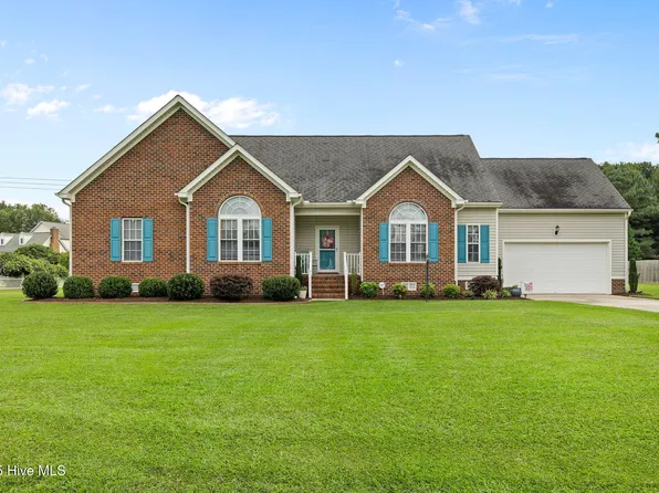 200 W Raintree Lane, Goldsboro, NC 27534