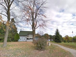 2500 Judah Rd, Lake Orion, MI 48359