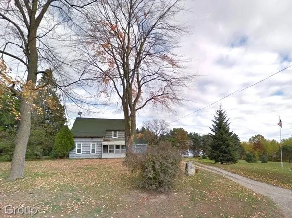 2500 Judah Rd, Lake Orion, MI 48359