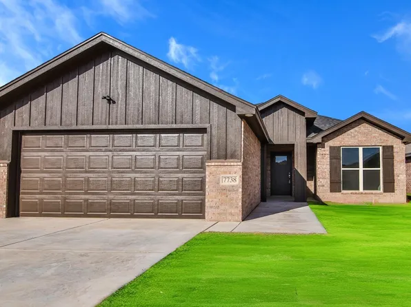 7738 96th St, Lubbock, TX 79424