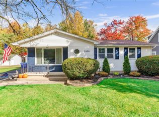 3928 Monroe Ave, Hamburg, NY 14075