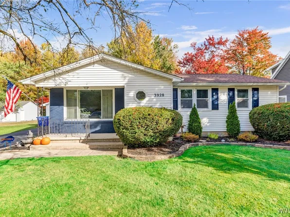3928 Monroe Ave, Hamburg, NY 14075