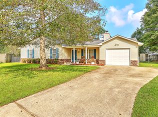 105 Hialeah Ct, Summerville, SC 29486