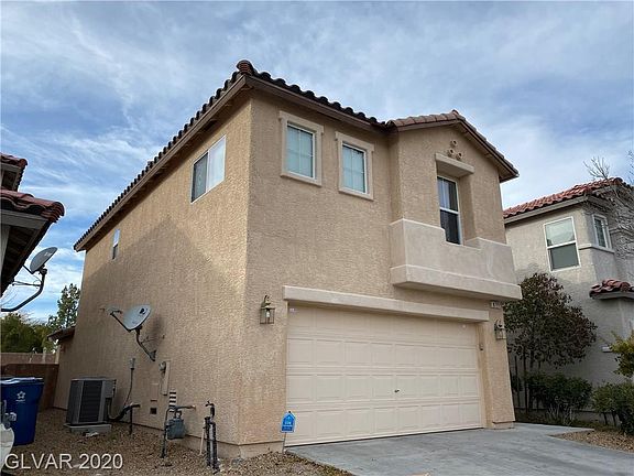2nd image of 8721 Dodds Canyon St #0