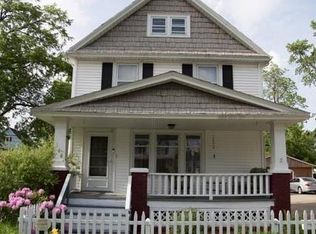 144 Cornell Ave, Elyria, OH 44035