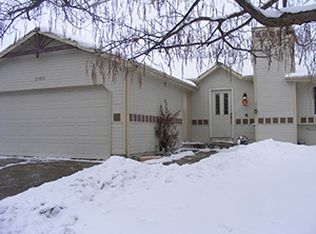 2184 Hackberry Cir, Longmont, CO 80501
