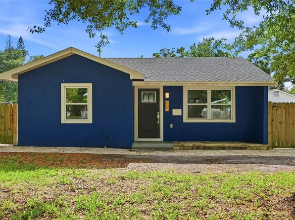 3610 28th St N, Saint Petersburg, FL 33713