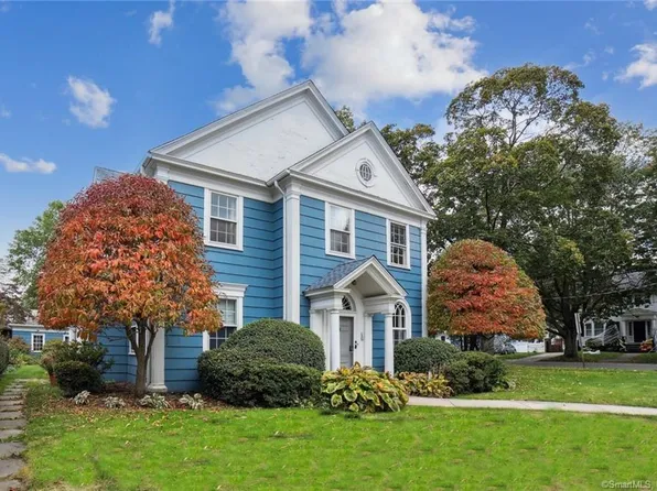 86 Elmwood Road, New Haven, CT 06515