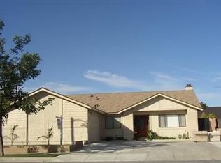 815 Stern Ln, Oxnard, CA 93035