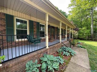 2008 Oakleaf Ln NE, Arab, AL 35016