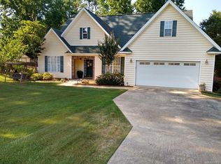 7201 Redland Rd, Wetumpka, AL 36093