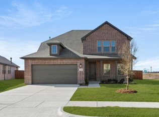 1222 Watercrest St, Forney, TX 75126