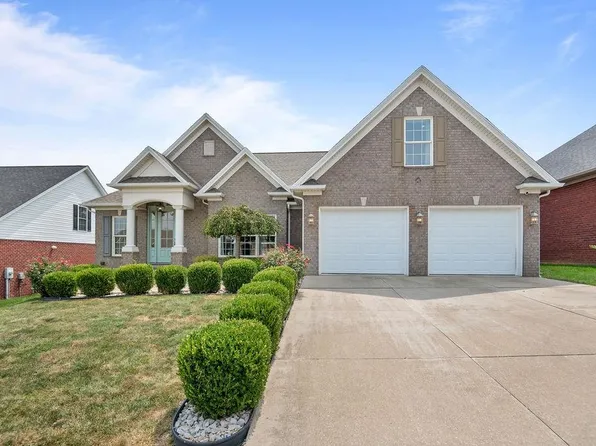 3249 Spring Ridge Pkwy, Owensboro, KY 42303