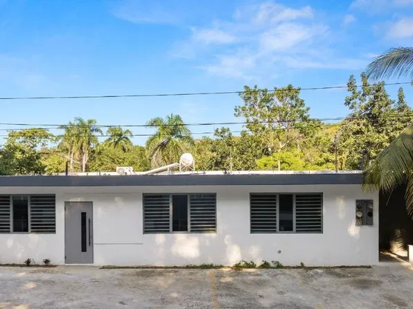 Bo Pueblo Carr #115, Aguada, PR 00602