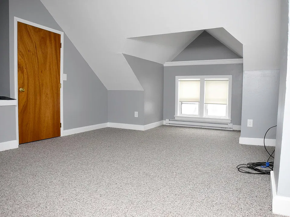 3rd floor