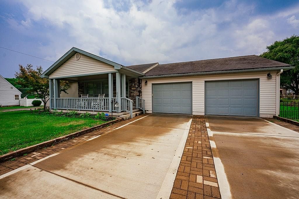 1240 Randall Dr, Chillicothe, OH 45601 Zillow