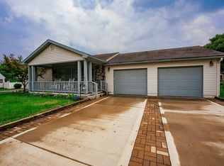1240 Randall Dr, Chillicothe, OH