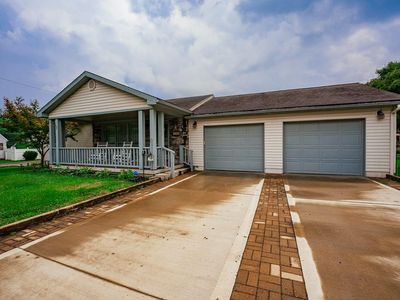 1240 Randall Dr, Chillicothe, OH, 45601