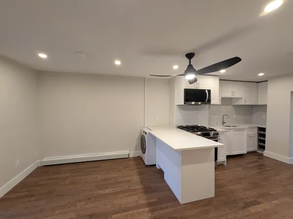 91 Marginal St, Boston, MA