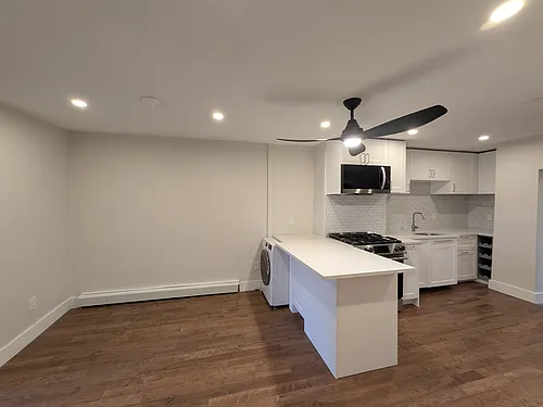 91 Marginal St #1 Photo 1