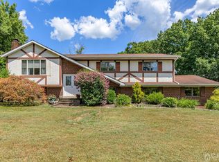 1702 County Road 519 #519, Pittstown, NJ 08867