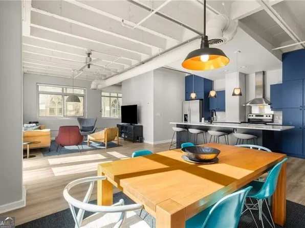 805 Peachtree St NE Unit 220, Atlanta, GA 30308