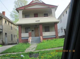 10501 Mount Auburn Ave, Cleveland, OH