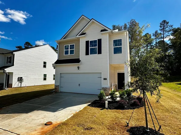 1228 ADMIRAL Avenue, Grovetown, GA 30813