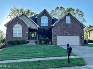 196 Blossom Cir, Shelbyville, KY 40065