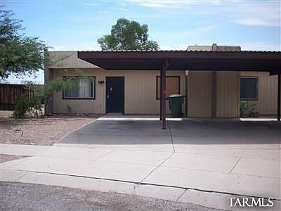 1st image of 3331 S Placita Saltillo