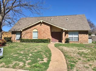 2005 Berkner Dr, Richardson, TX 75081