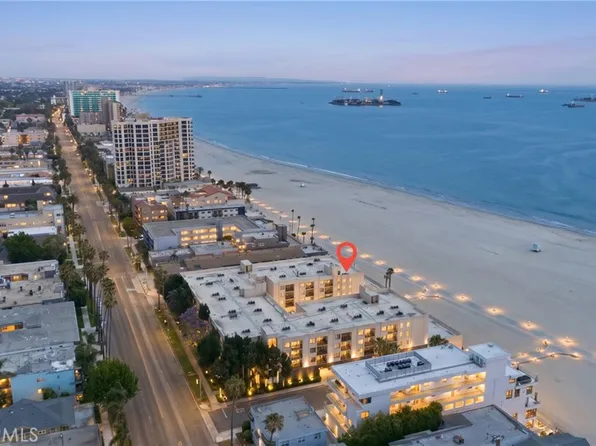 1140 E Ocean Blvd, Long Beach, CA 90802